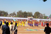 Government Girls Higher Secondary School-Annual Day